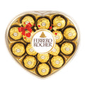 Ferrero Rocher 16 piece Heart Box